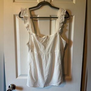 NWT LOFT Outlet Tank